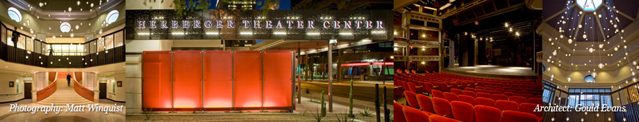 Herberger Theater Center